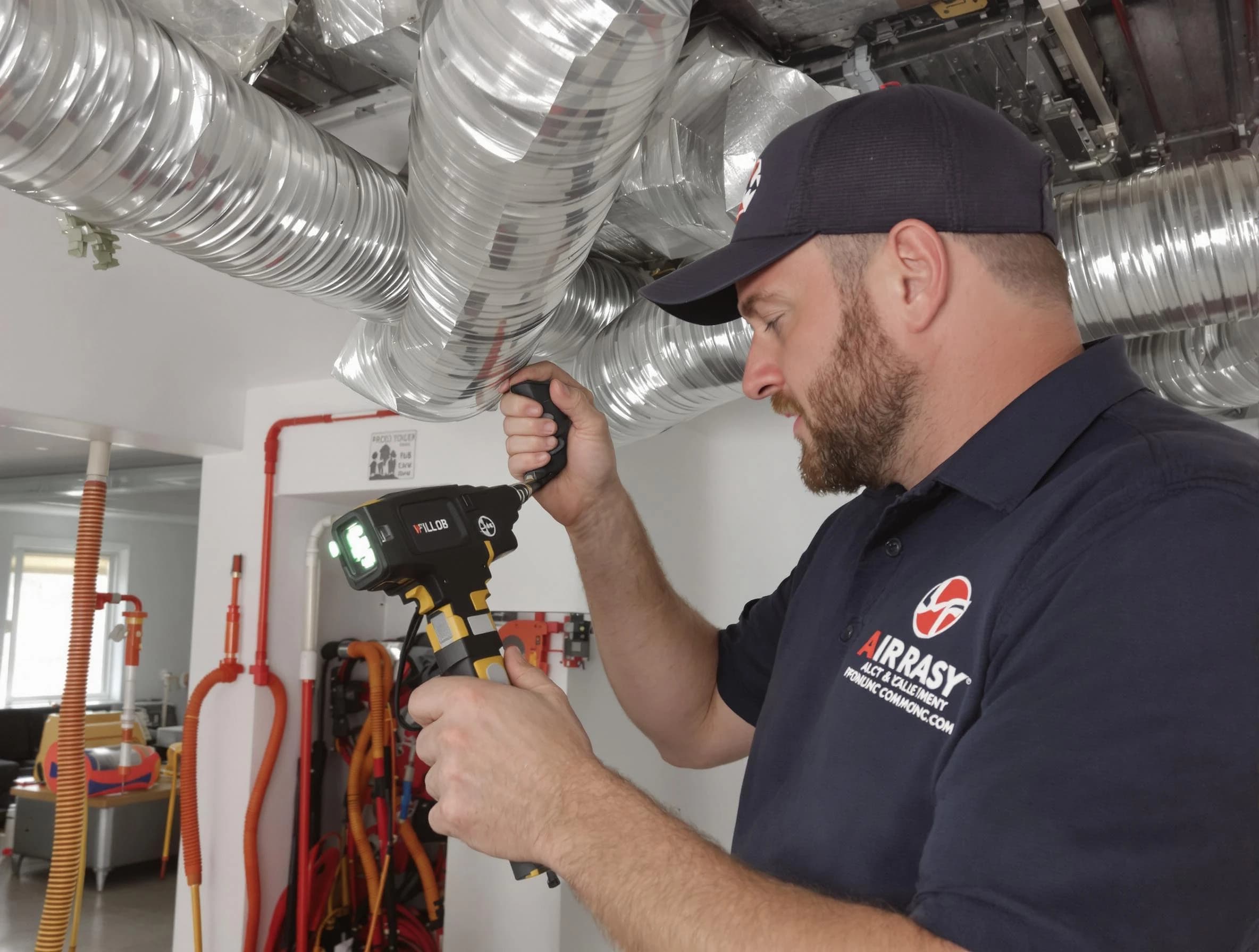 Duct Sealing service in Columbiana, AL