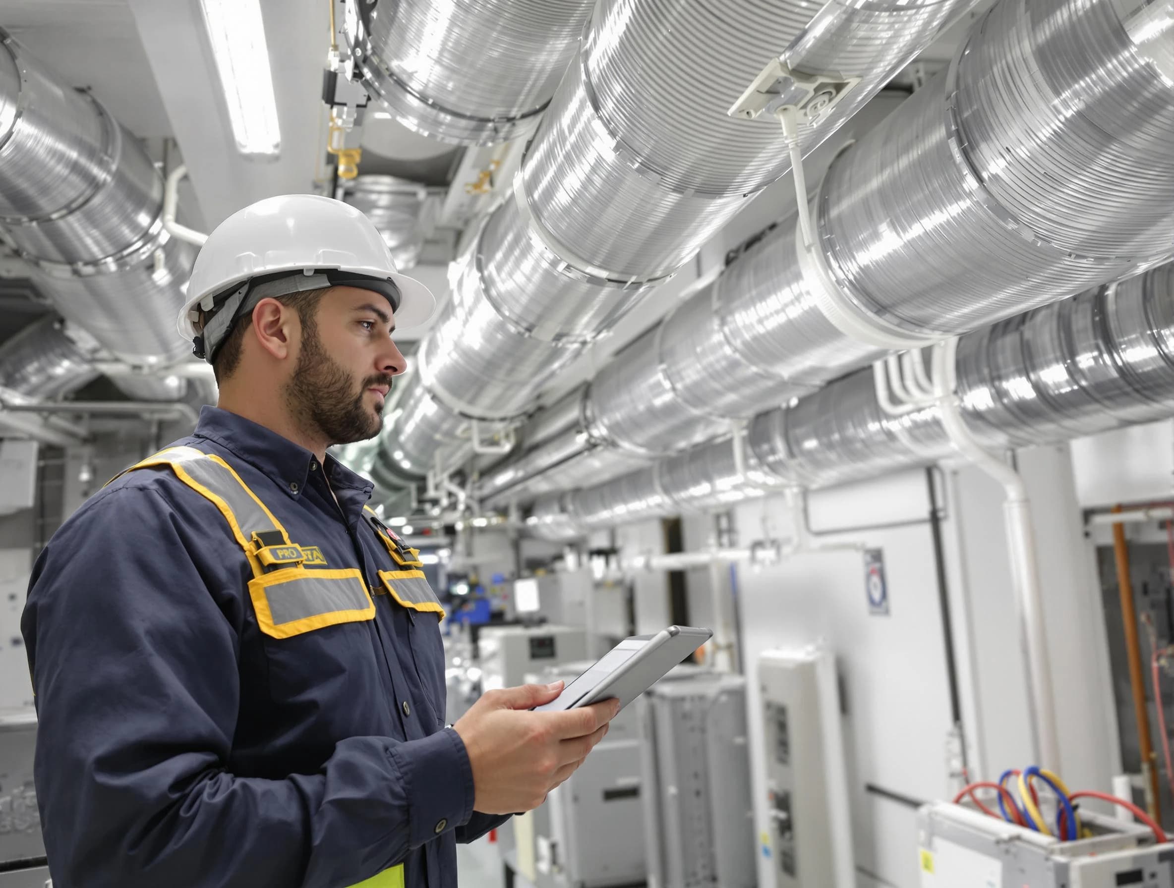 Filter Inspection service in Columbiana, AL